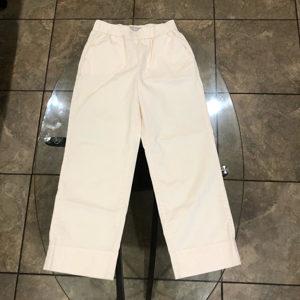 Everlane Women The Easy Pant